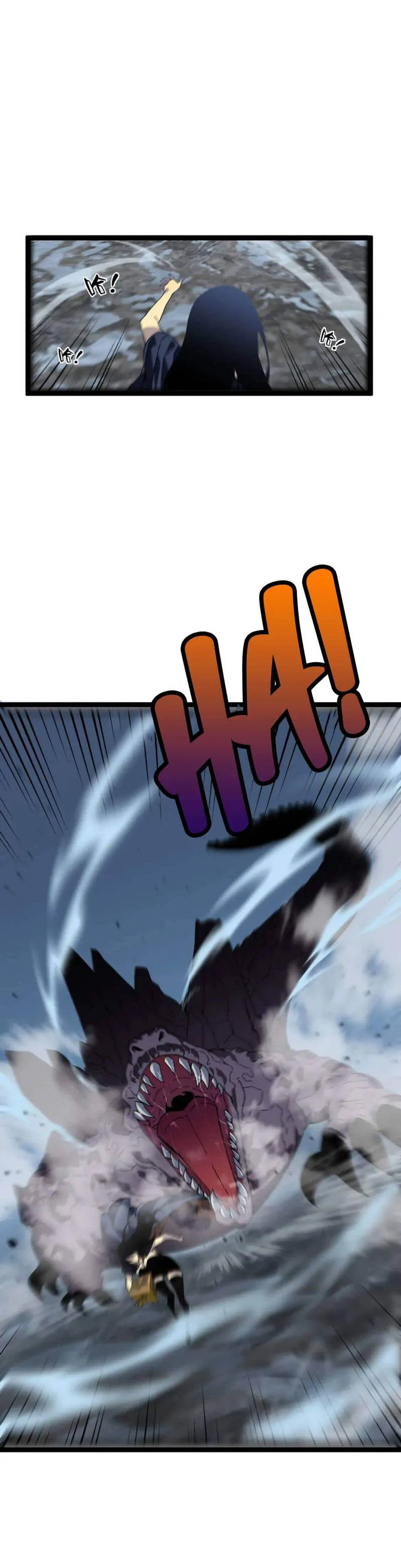 Your Talent Is Mine Chapter 27 page 2