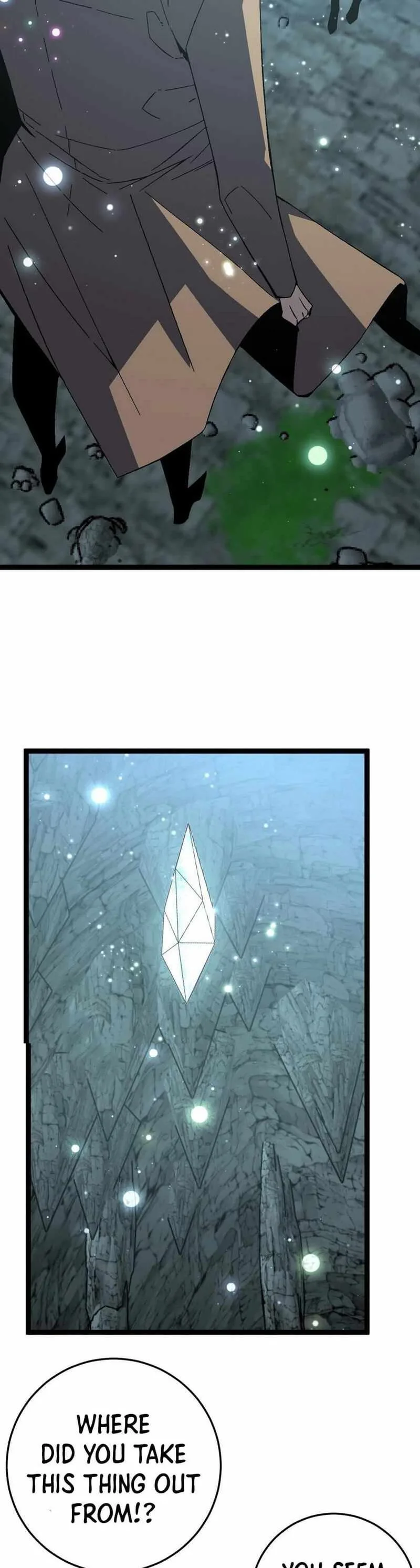 Your Talent Is Mine Chapter 28 page 8