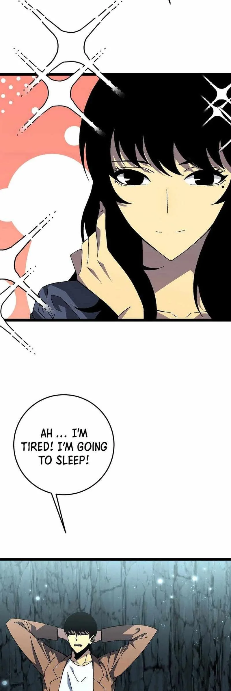 Your Talent Is Mine Chapter 28 page 15