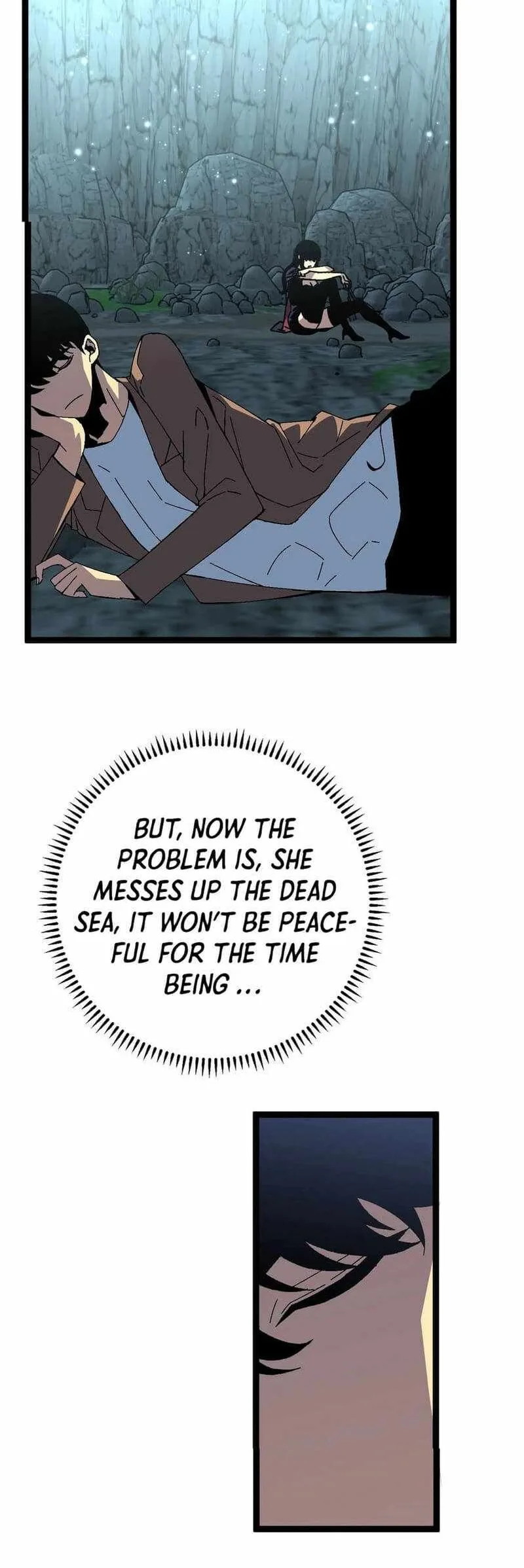 Your Talent Is Mine Chapter 28 page 18