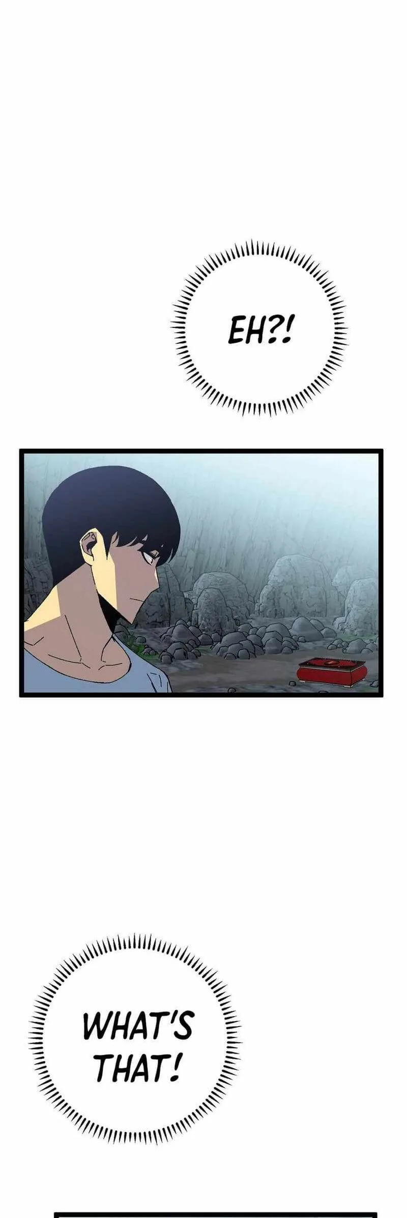Your Talent Is Mine Chapter 28 page 22