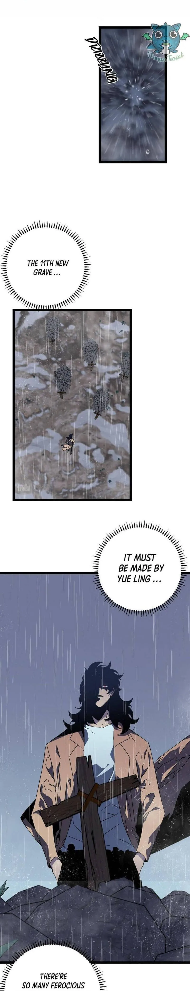 Your Talent Is Mine Chapter 29 page 1