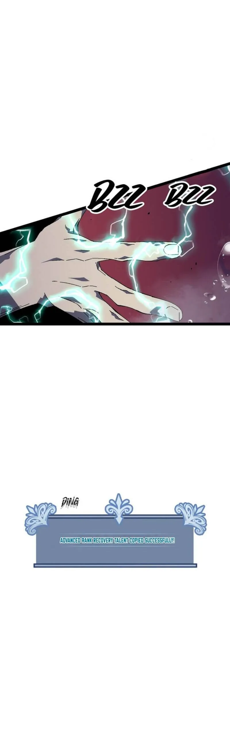 Your Talent Is Mine Chapter 29 page 21