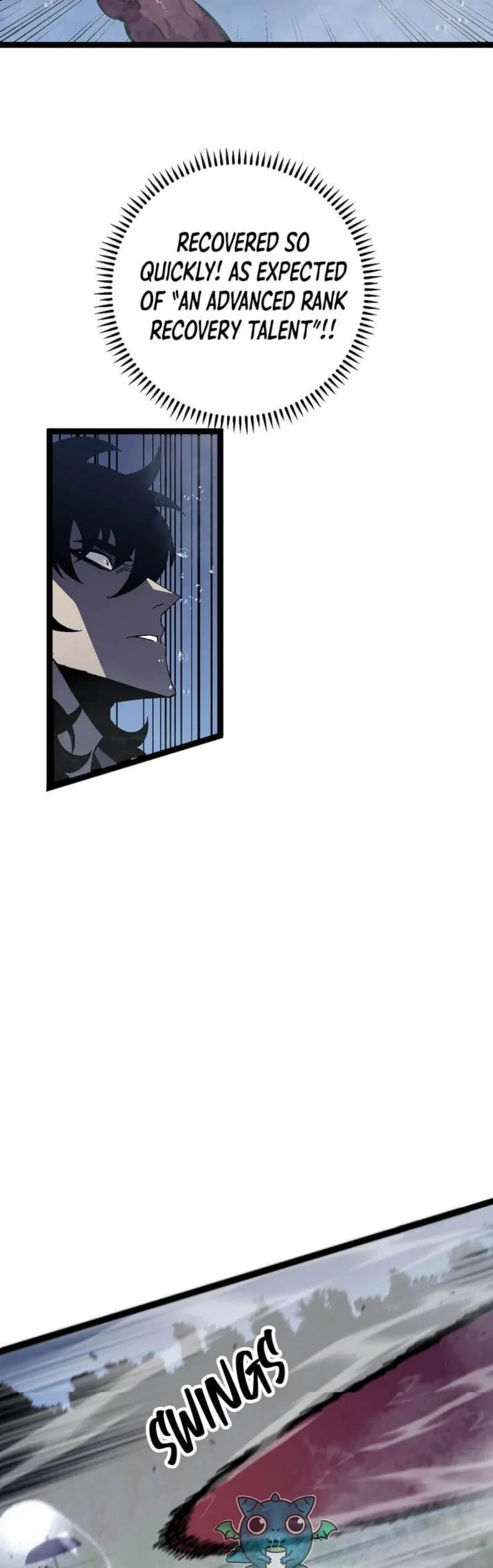 Your Talent Is Mine Chapter 29 page 19