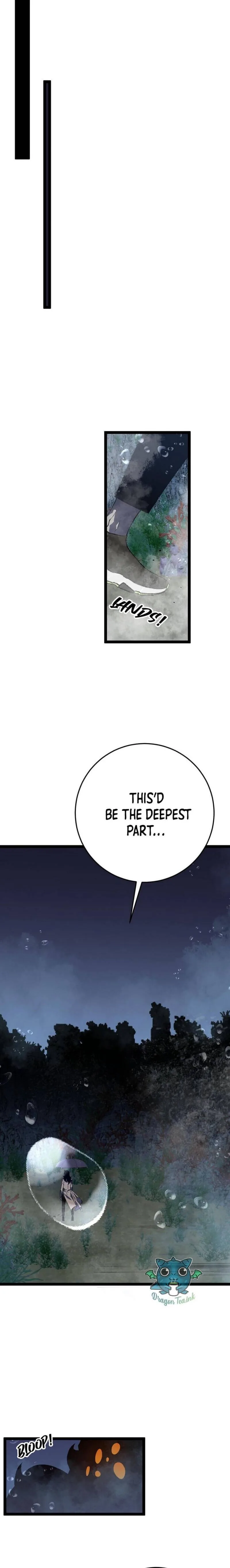 Your Talent Is Mine Chapter 29 page 10