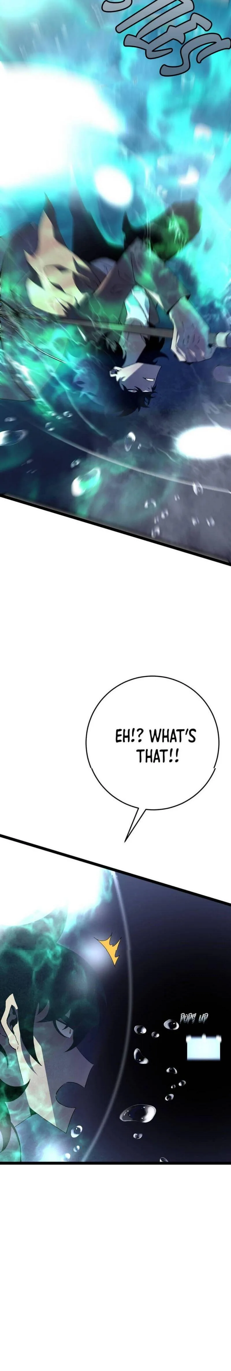 Your Talent Is Mine Chapter 29 page 7