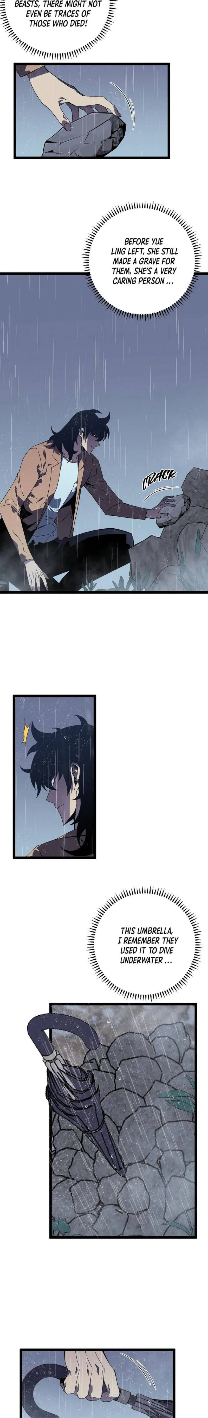 Your Talent Is Mine Chapter 29 page 2