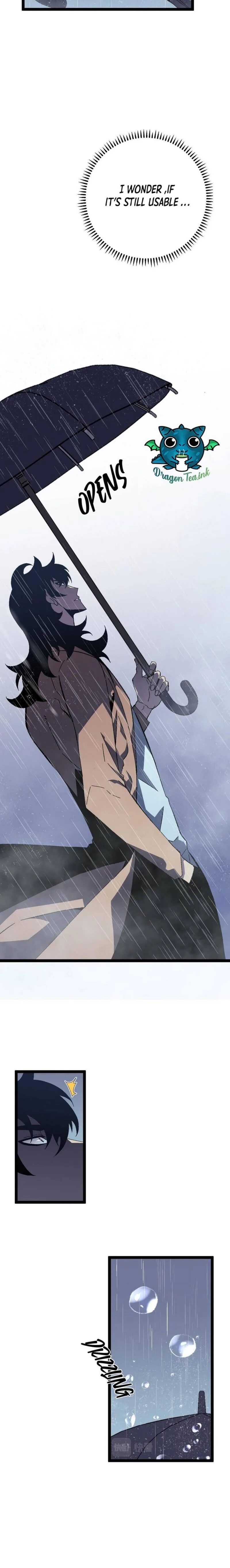 Your Talent Is Mine Chapter 29 page 3