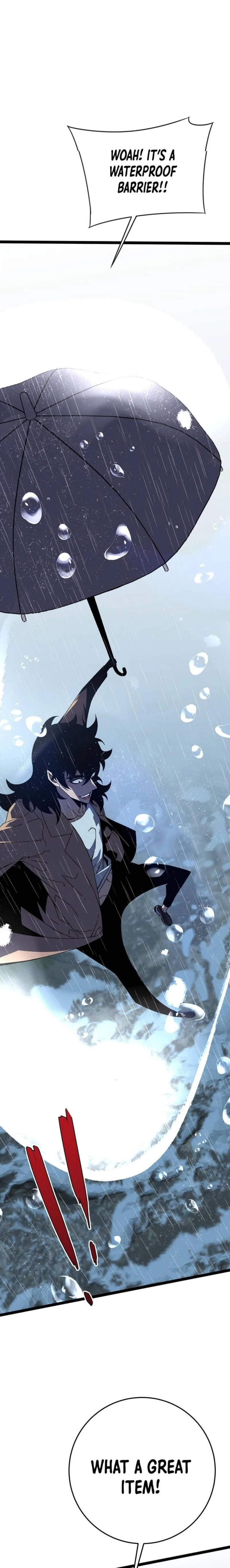 Your Talent Is Mine Chapter 29 page 4