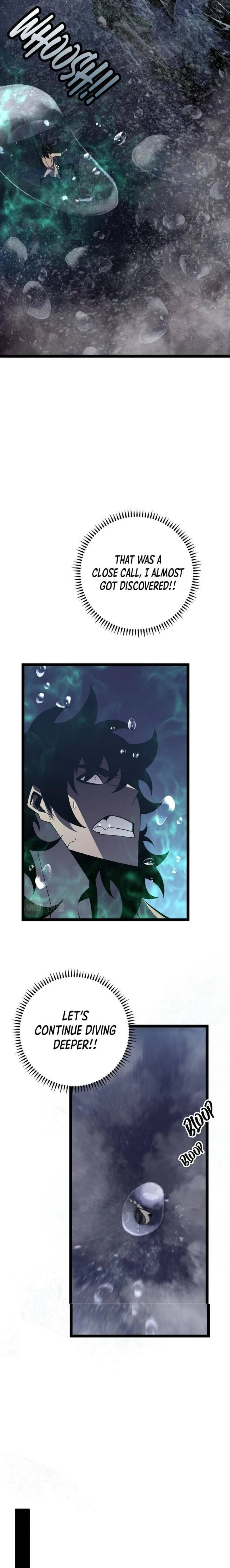 Your Talent Is Mine Chapter 29 page 9