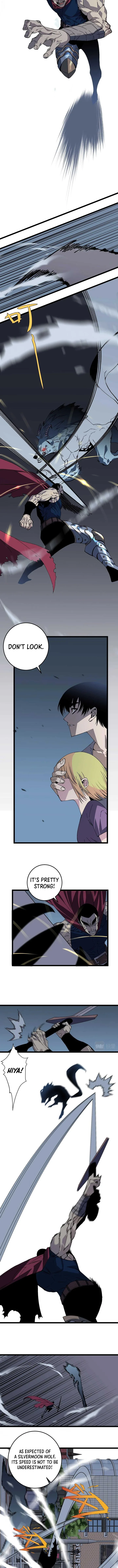 Your Talent Is Mine Chapter 3 page 4