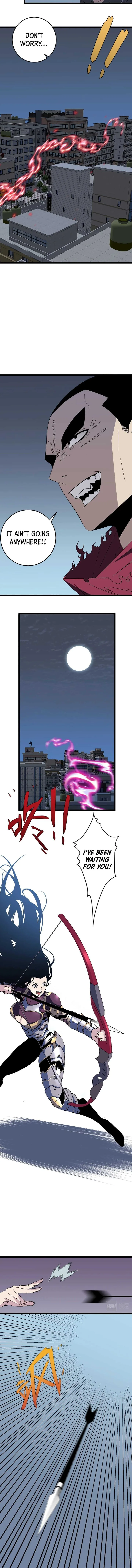Your Talent Is Mine Chapter 3 page 8