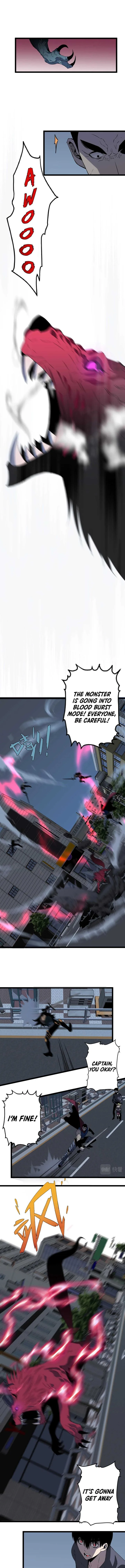 Your Talent Is Mine Chapter 3 page 7