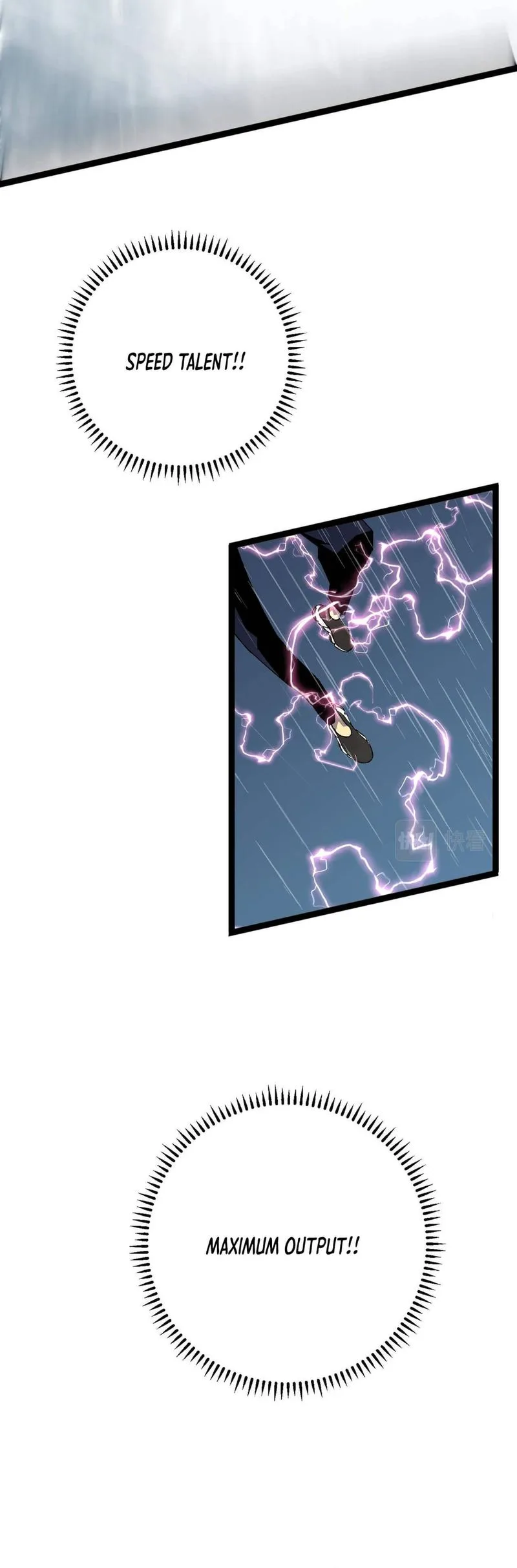 Your Talent Is Mine Chapter 30 page 3