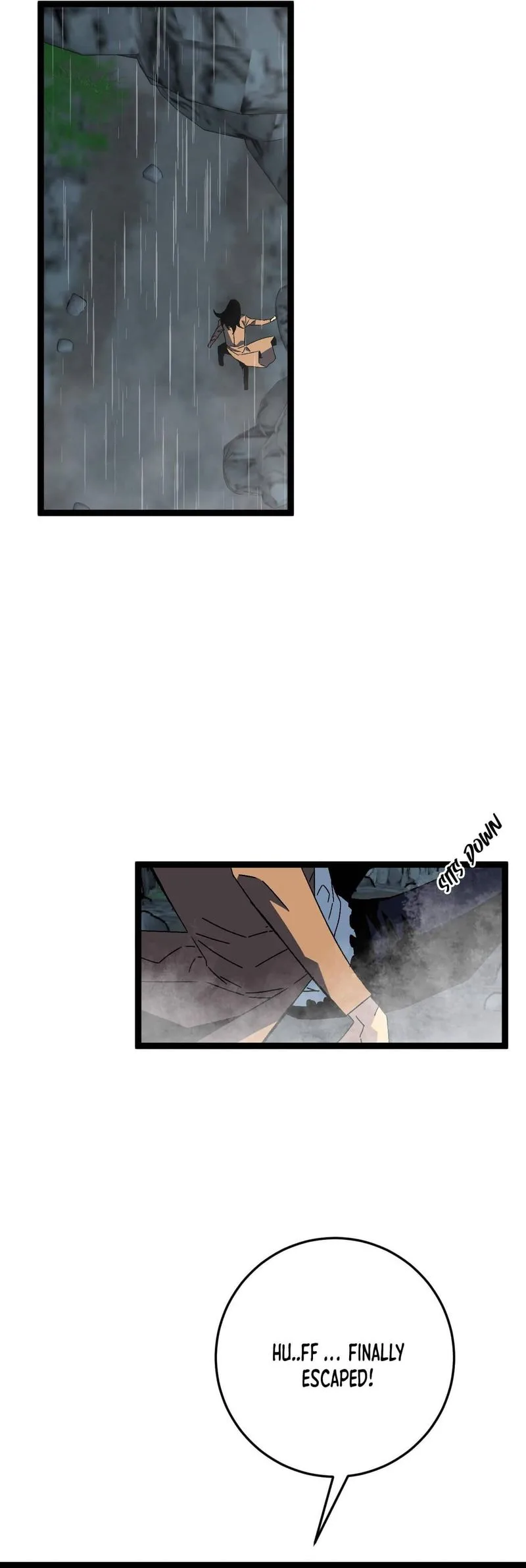 Your Talent Is Mine Chapter 30 page 6