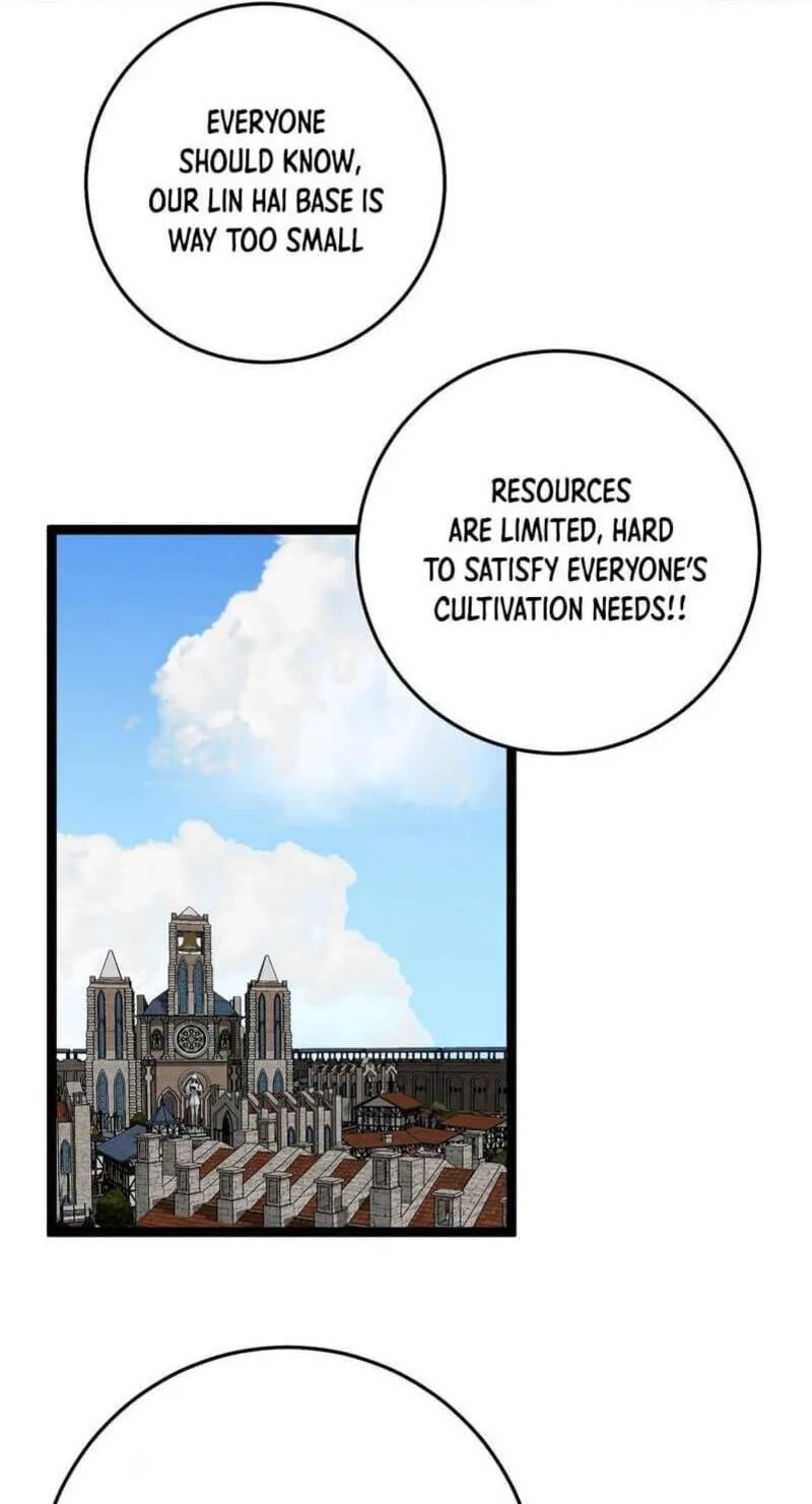 Your Talent Is Mine Chapter 31 page 1