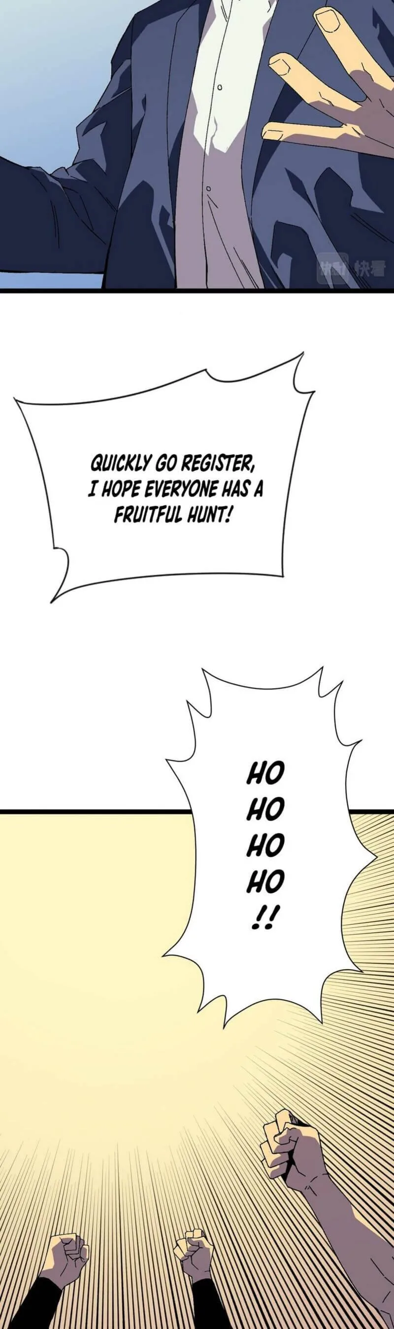 Your Talent Is Mine Chapter 31 page 10