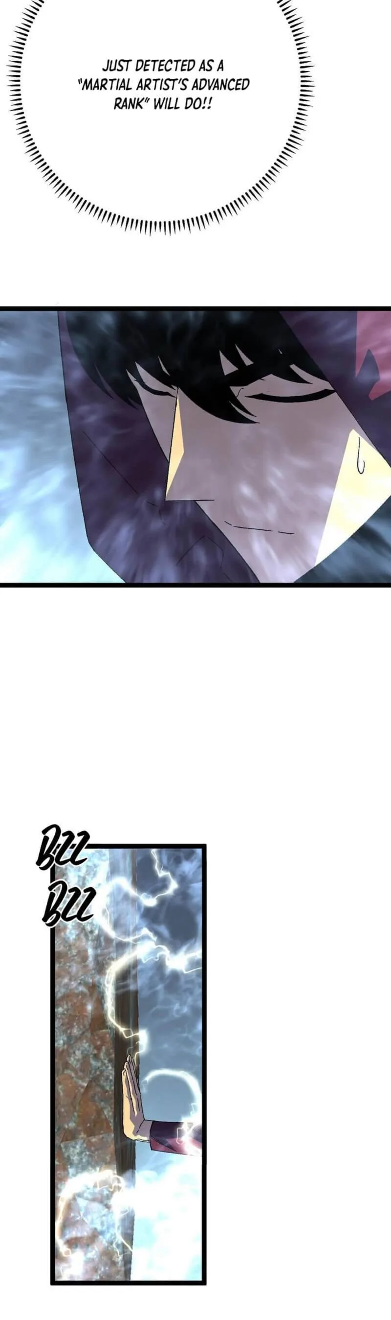 Your Talent Is Mine Chapter 31 page 19