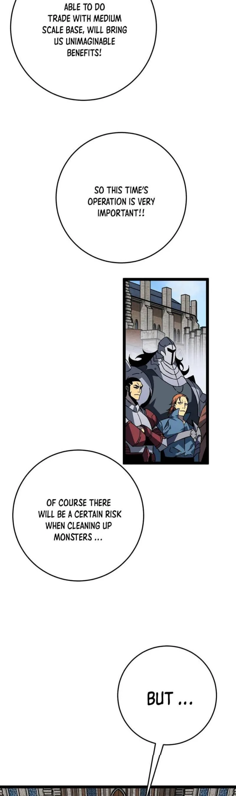 Your Talent Is Mine Chapter 31 page 2