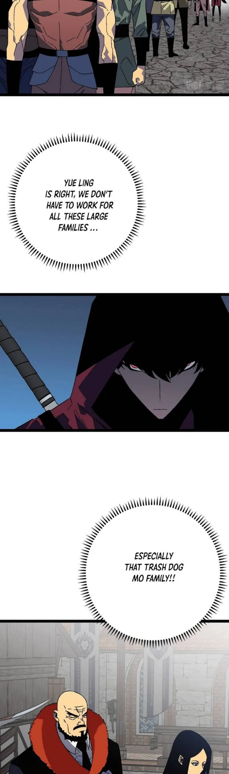 Your Talent Is Mine Chapter 31 page 14