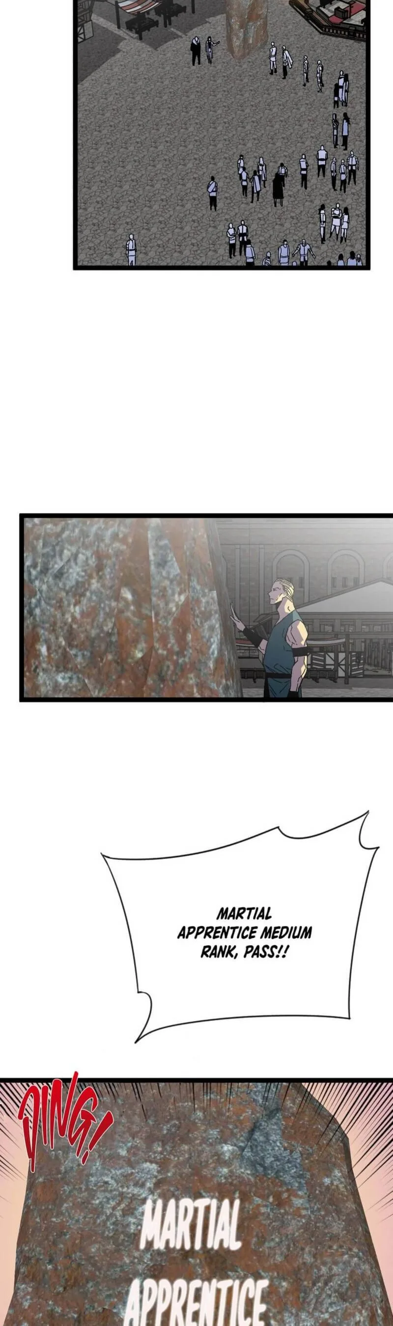 Your Talent Is Mine Chapter 31 page 12
