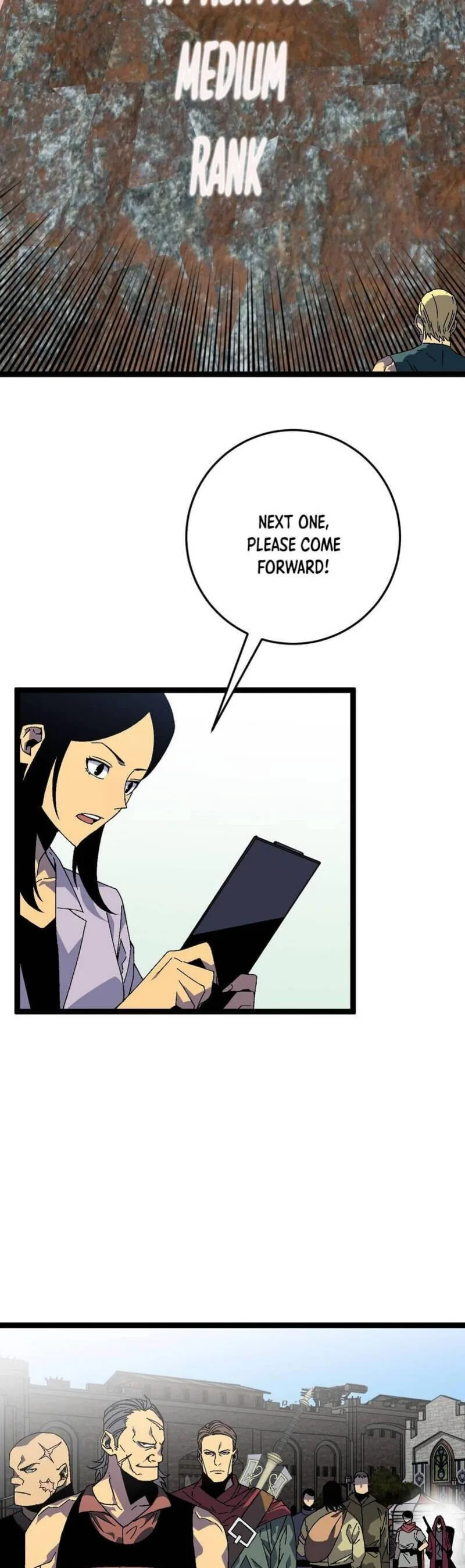 Your Talent Is Mine Chapter 31 page 13