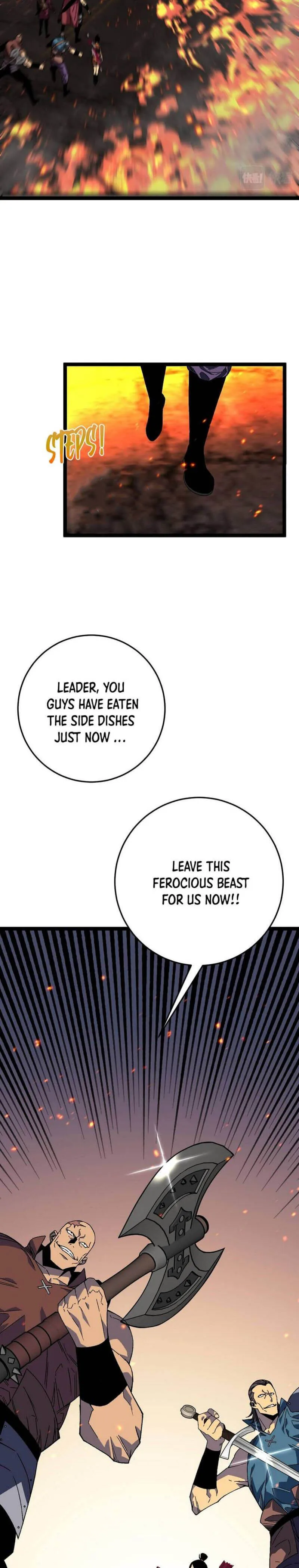 Your Talent Is Mine Chapter 32 page 12