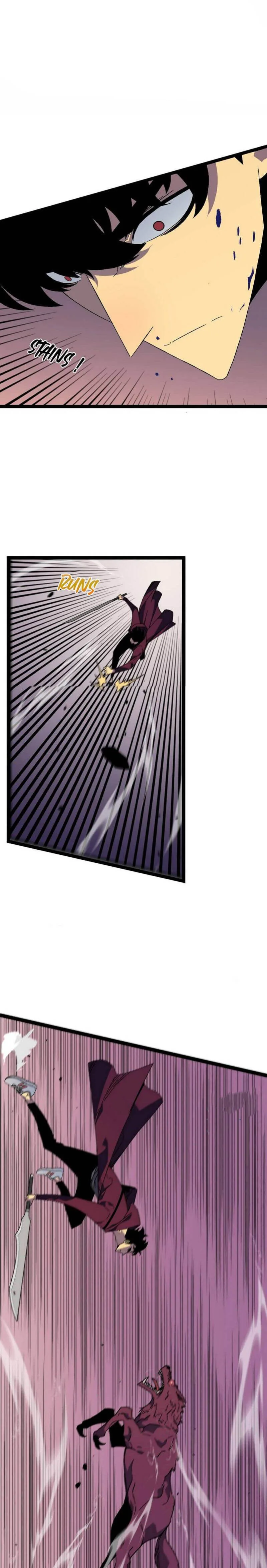 Your Talent Is Mine Chapter 32 page 5