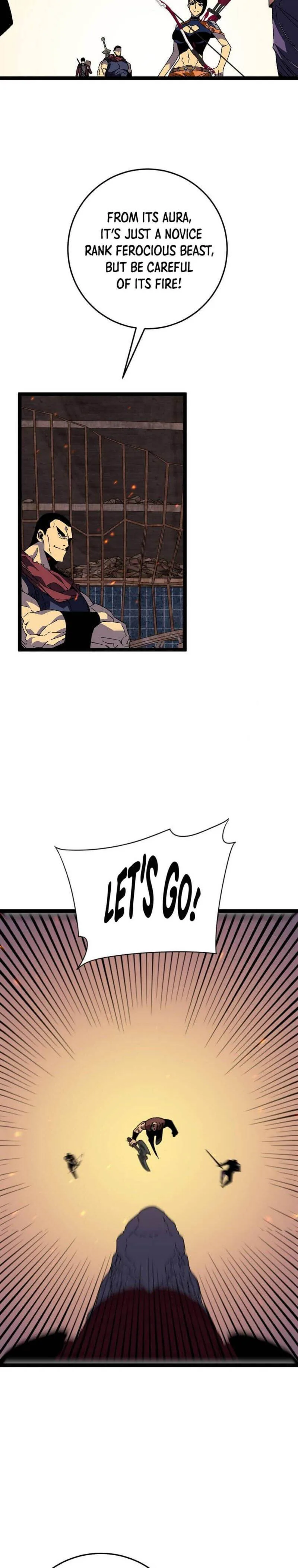 Your Talent Is Mine Chapter 32 page 13