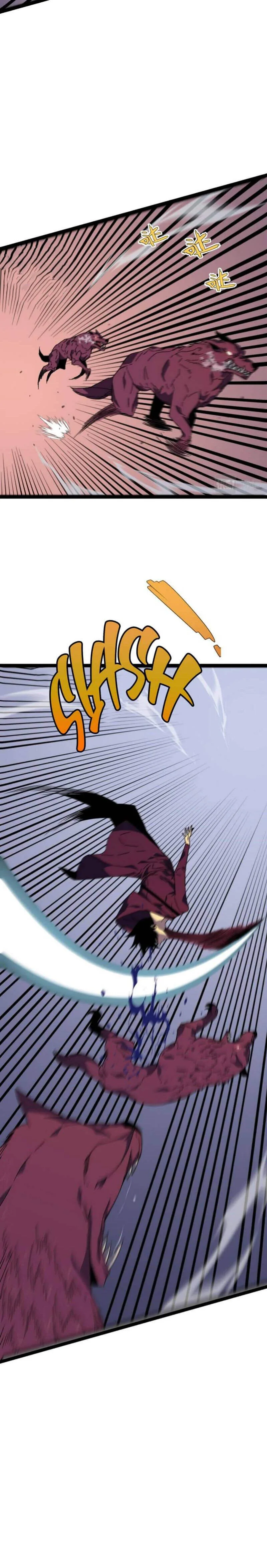 Your Talent Is Mine Chapter 32 page 4