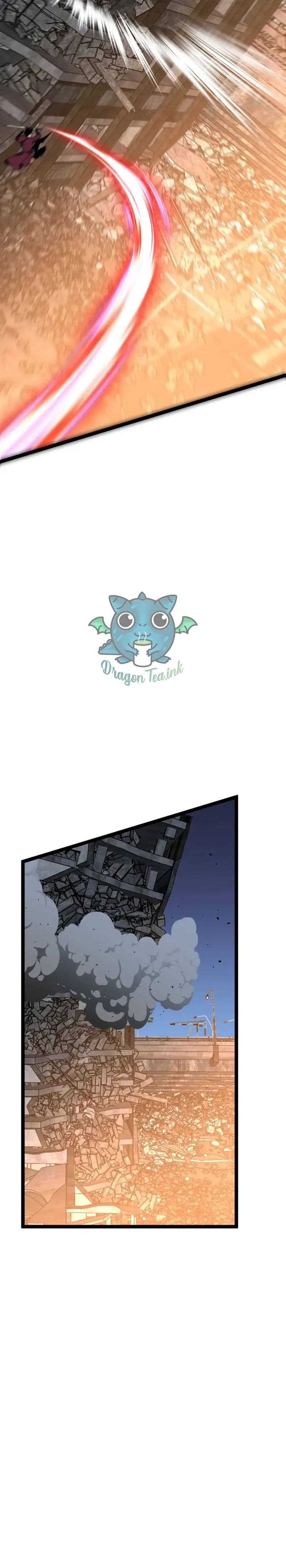 Your Talent Is Mine Chapter 33 page 14