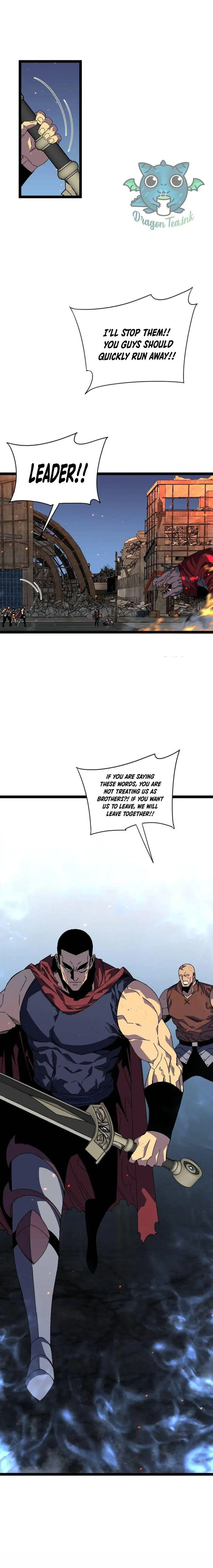 Your Talent Is Mine Chapter 33 page 3
