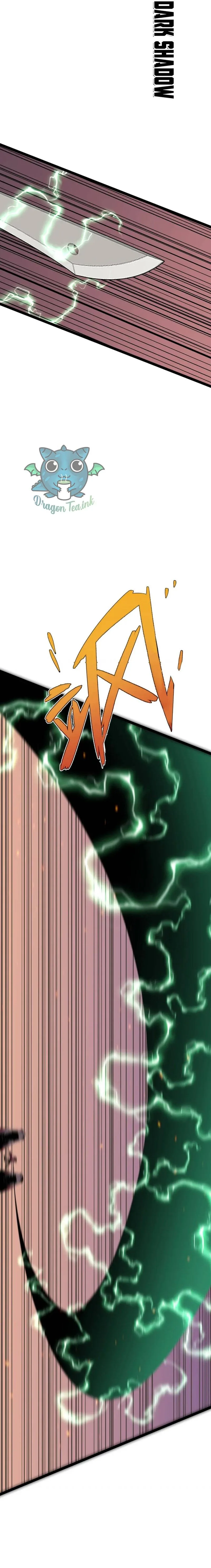 Your Talent Is Mine Chapter 33 page 18