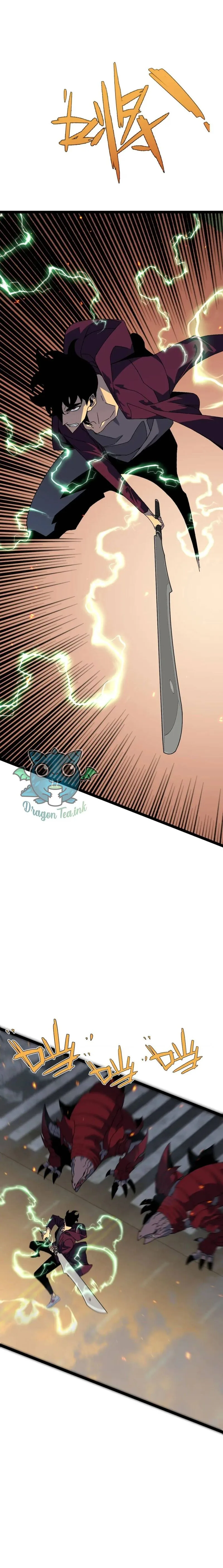 Your Talent Is Mine Chapter 33 page 17