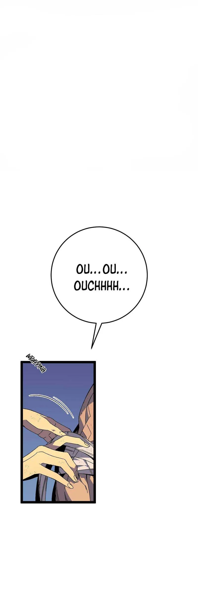 Your Talent Is Mine Chapter 34 page 1