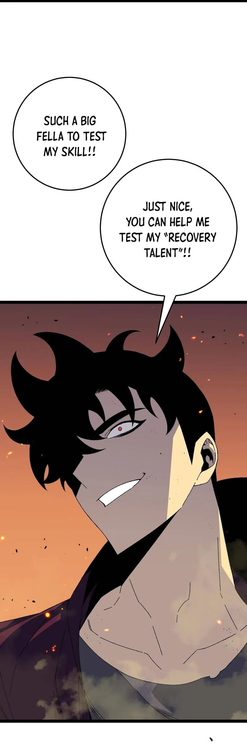 Your Talent Is Mine Chapter 34 page 30