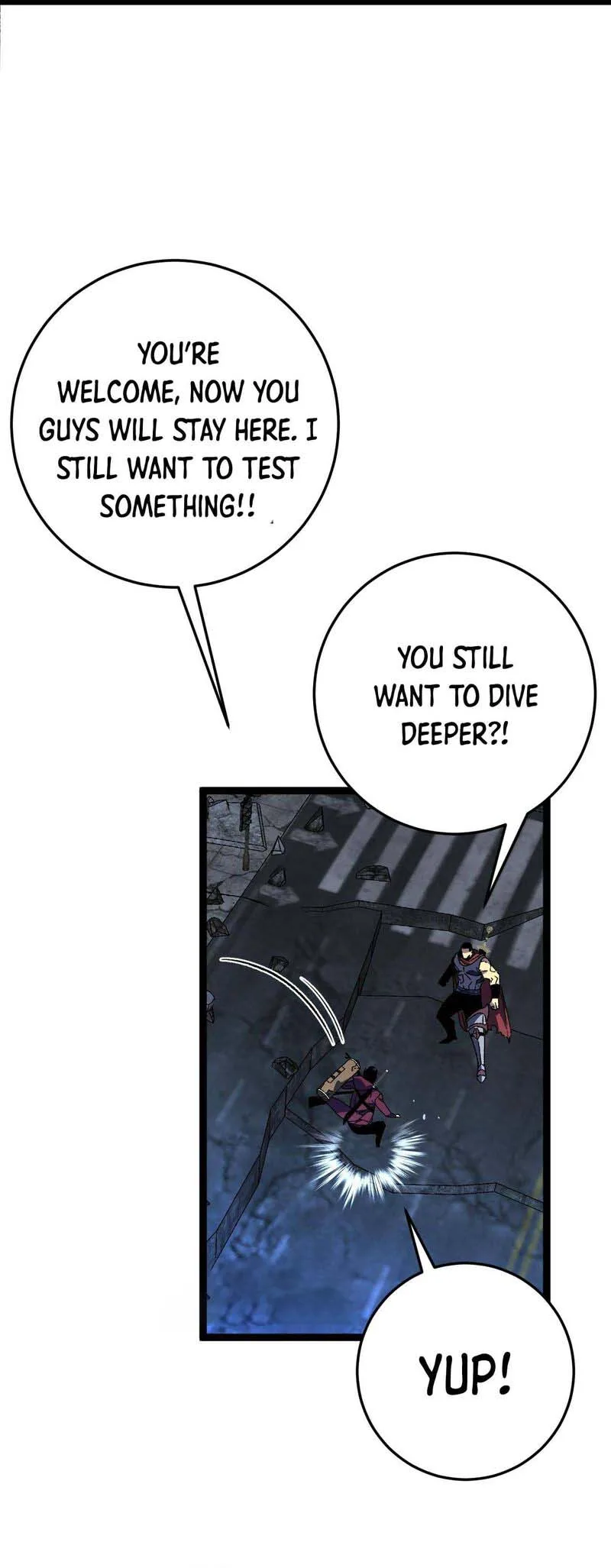 Your Talent Is Mine Chapter 34 page 5