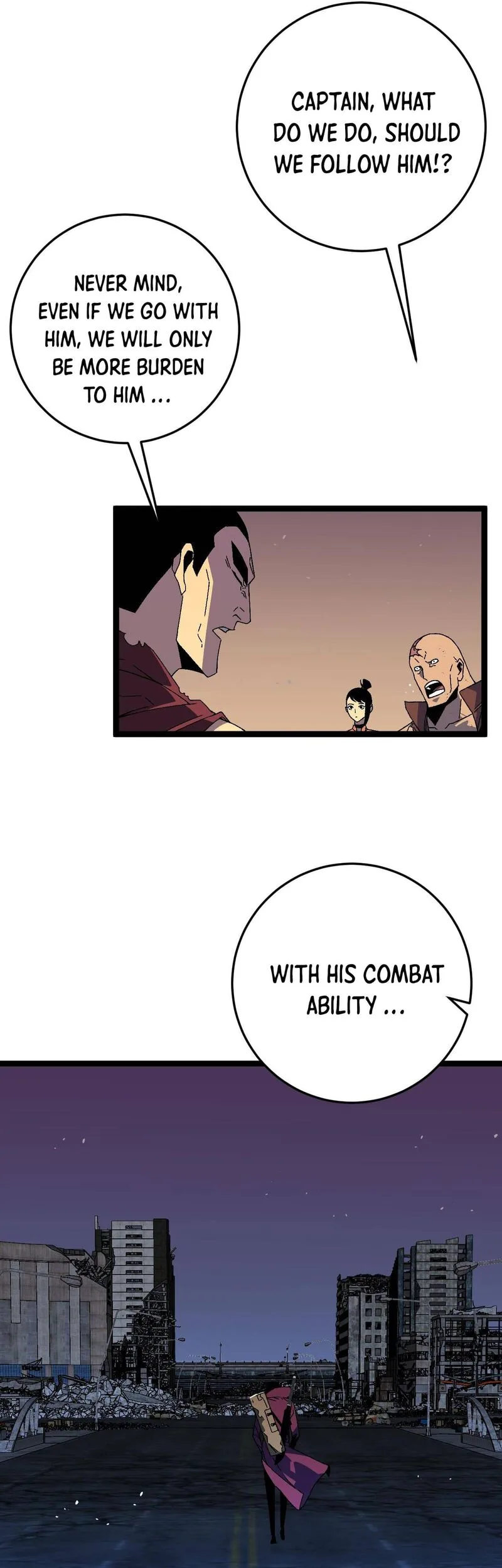 Your Talent Is Mine Chapter 34 page 9