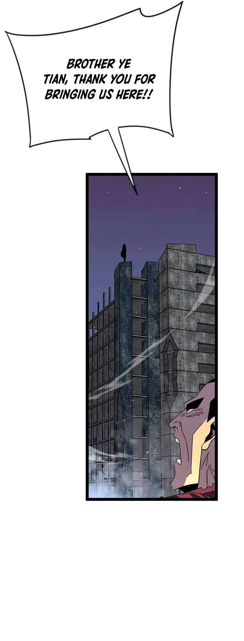 Your Talent Is Mine Chapter 34 page 3