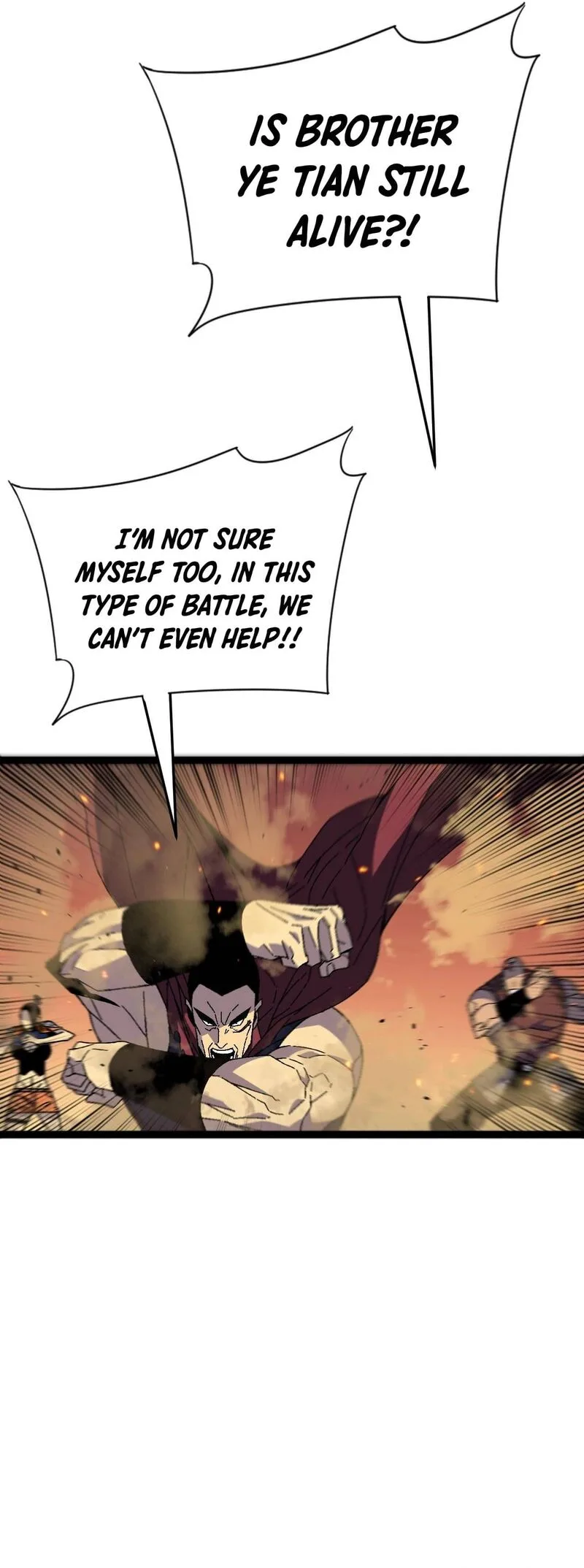 Your Talent Is Mine Chapter 34 page 54