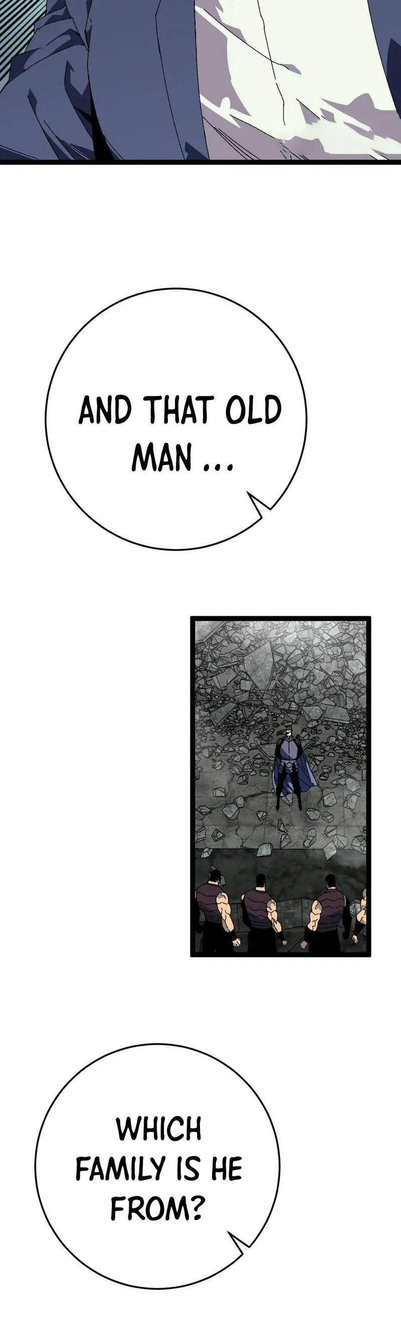 Your Talent Is Mine Chapter 35 page 4