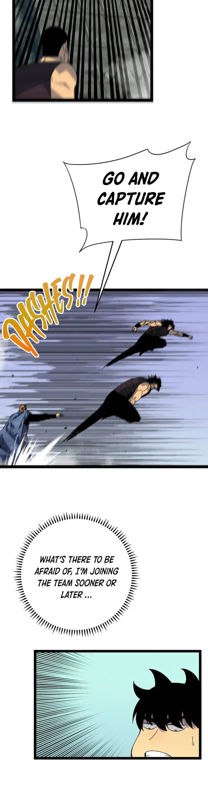 Your Talent Is Mine Chapter 35 page 6