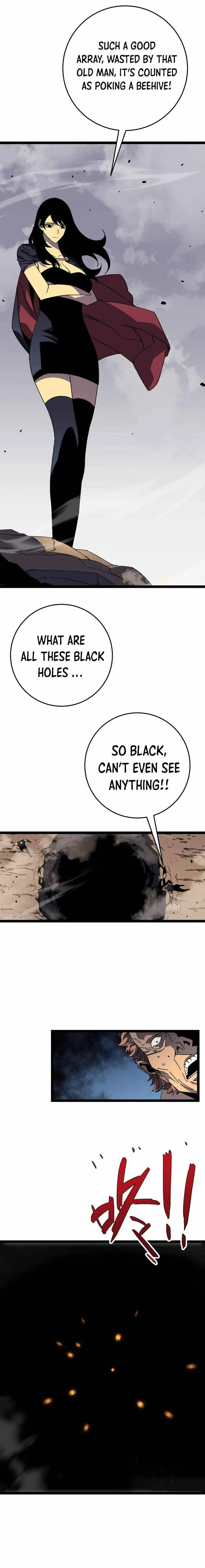 Your Talent Is Mine Chapter 36 page 19