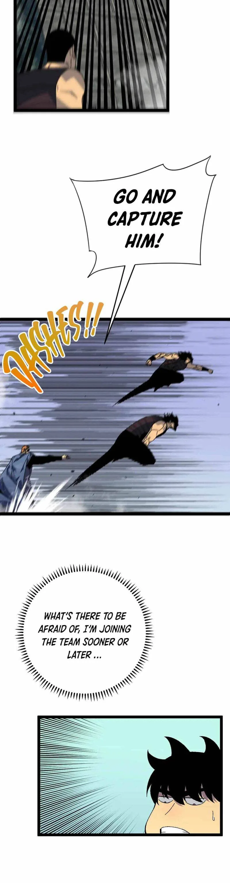 Your Talent Is Mine Chapter 36 page 2