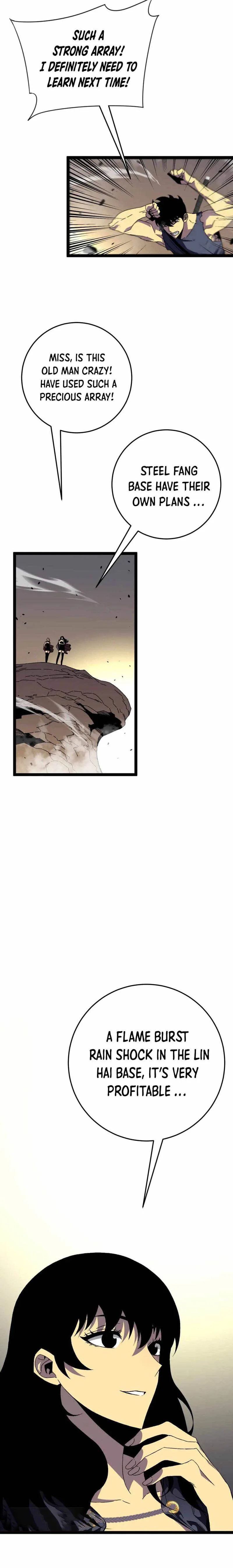 Your Talent Is Mine Chapter 36 page 16