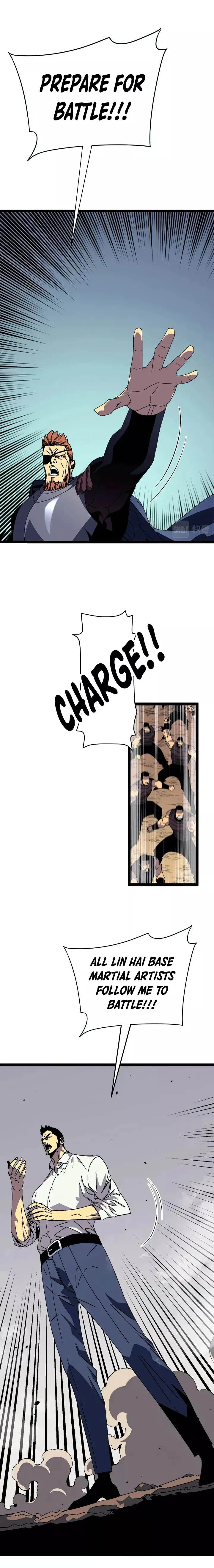 Your Talent Is Mine Chapter 37 page 4