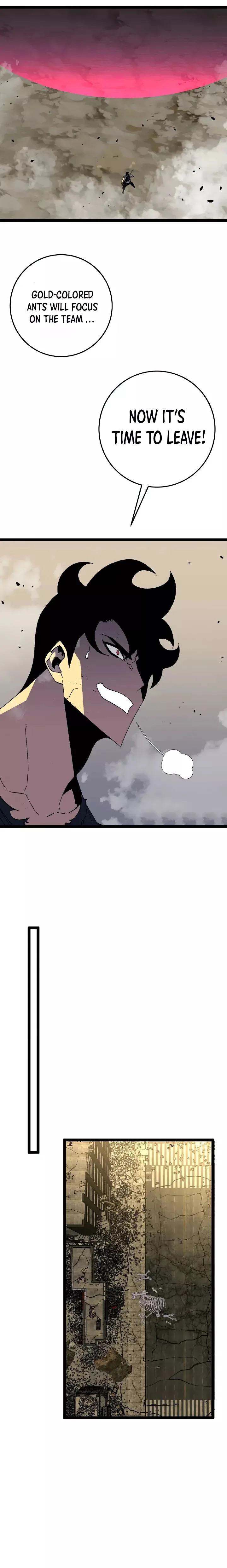Your Talent Is Mine Chapter 37 page 24