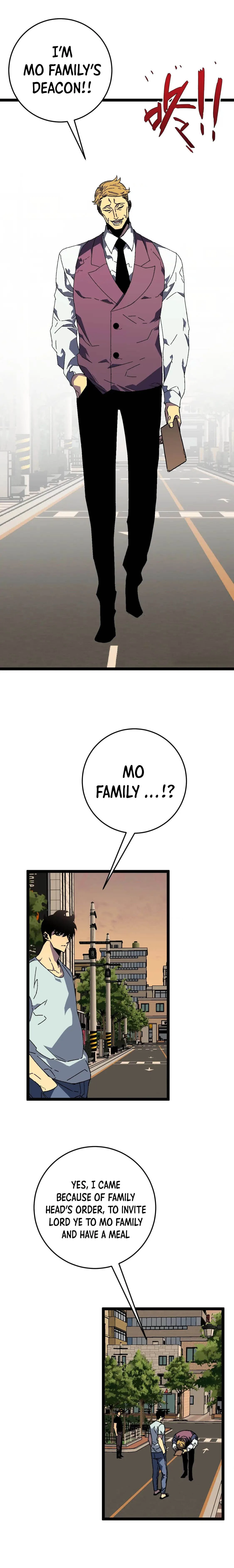 Your Talent Is Mine Chapter 38 page 10