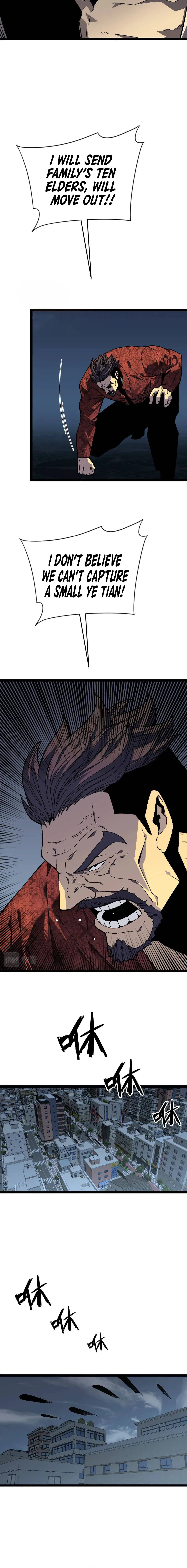 Your Talent Is Mine Chapter 39 page 10