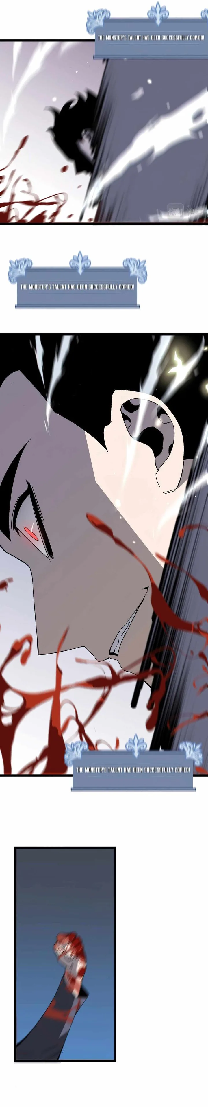 Your Talent Is Mine Chapter 4 page 7